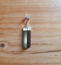 Terra Vita Pendentif tourmaline