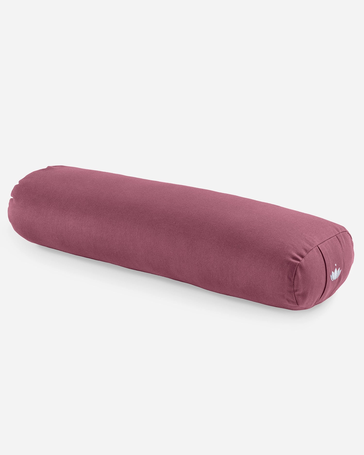 Yoga Bolster ECO, organic cotton & organic spelt hulls