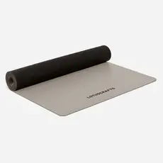 LOTUSCRAFTS Yogamat PURE |Licht taupe