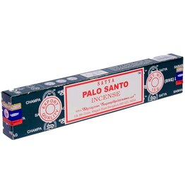SATYA Wierook | Palo Santo (15 gram)