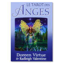 Doreen Virtue Le Tarot Des Anges | FR