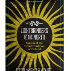 Vesa Litti & Perttu Häkkinen Lightbringers of the North | ENG