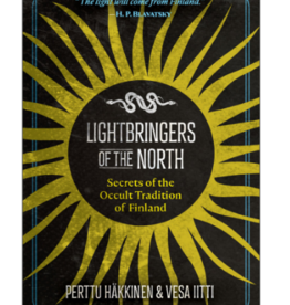 Vesa Litti & Perttu Häkkinen Lightbringers of the North | ENG