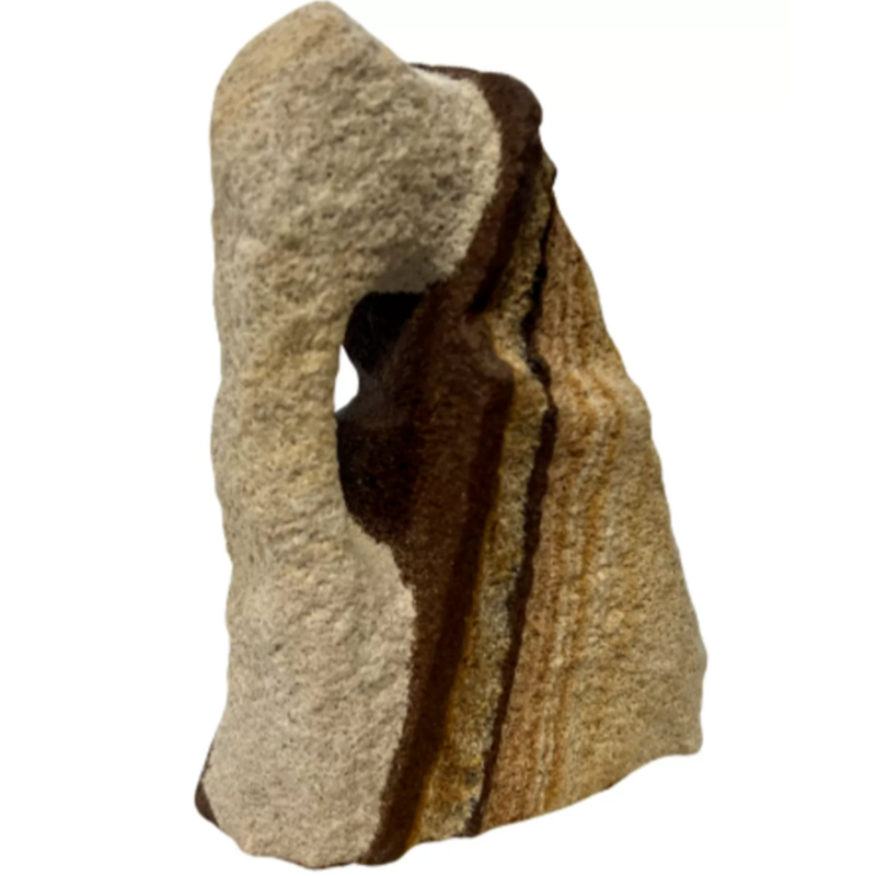 Terra Vita Sandstone Sculpture