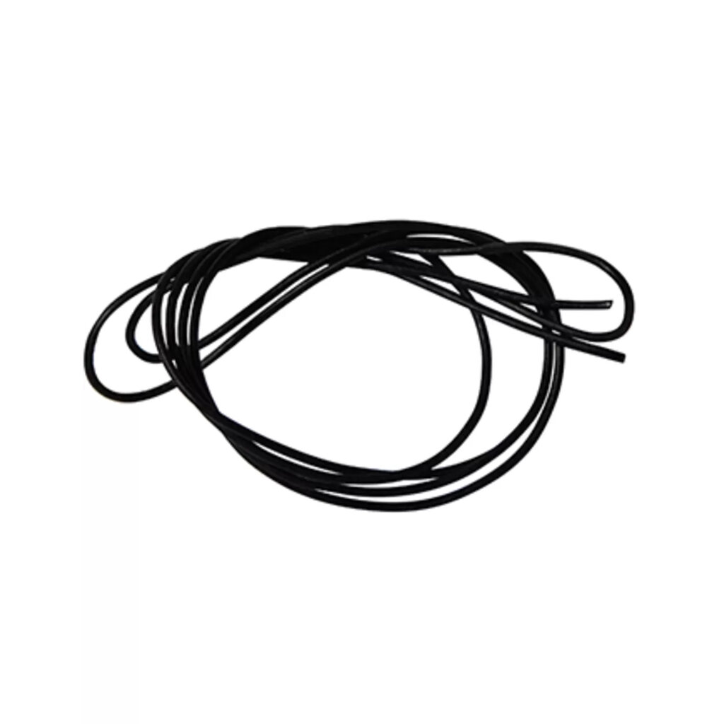 Terra Vita Leather Cord (Black)