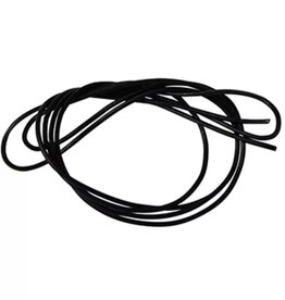Terra Vita Leather Cord (Black)