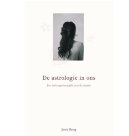 Josie Boog De astrologie in ons (NL)