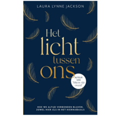 Laura Lynne Jackson Het licht tussen ons (NL)