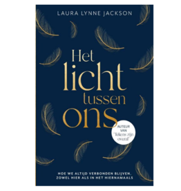 Laura Lynne Jackson Het licht tussen ons (NL)