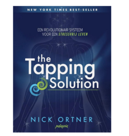 Nick Ortner The tapping solution (NL)