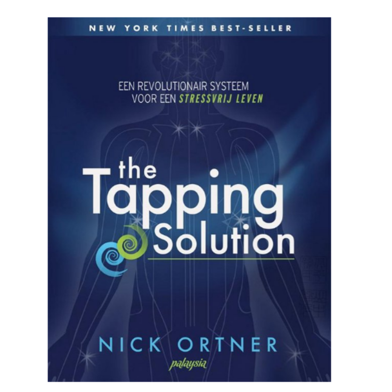 Nick Ortner The tapping solution (NL)