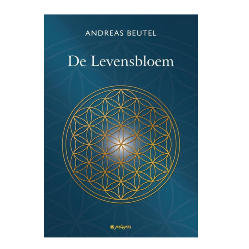 Andreas Beutel De levensbloem (NL)