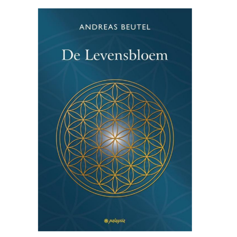 Andreas Beutel De levensbloem (NL)