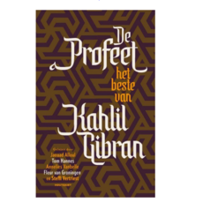 Kahlil Gibran De Profeet (NL)
