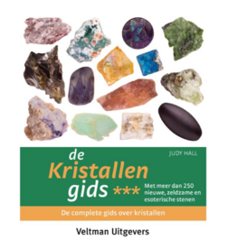 Judy Hall Kristallengids Deel 3 (NL)