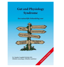 Natasha Campbell-Mcbride Gut and Physiology Syndrome 1 (NL)