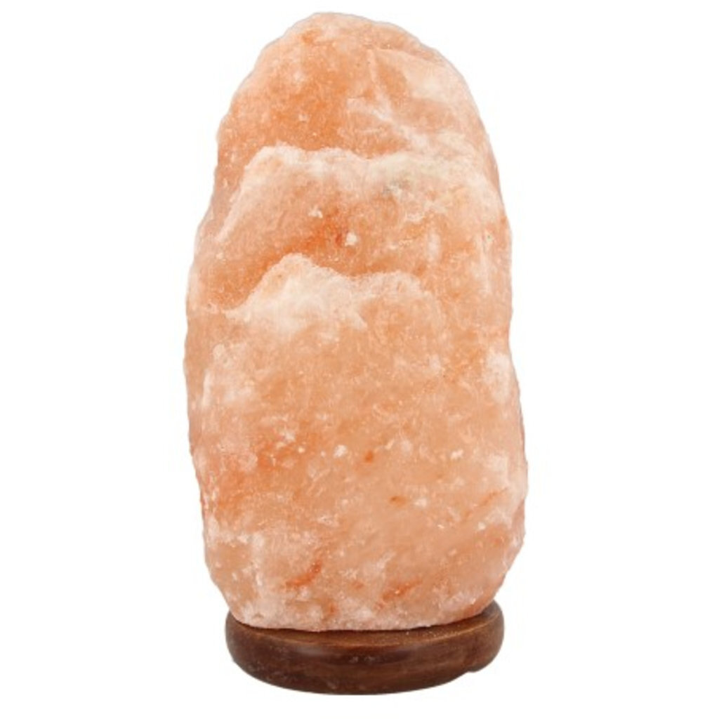 Terra Vita Salt Lamp (6-10 kg)