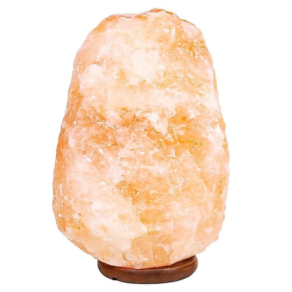 Terra Vita Salt Lamp (6-10 kg)
