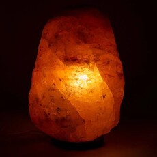 Terra Vita Zoutsteen Lamp (6-10 kg)