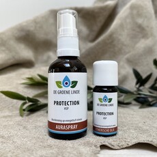 De Groene Linde Protection, HSP AuraSpray (50 ml)