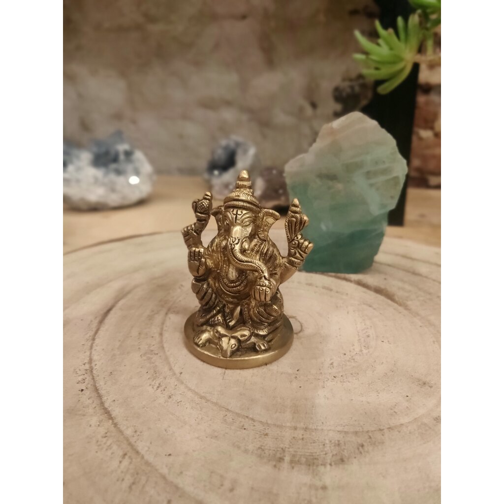 Terra Vita Ganesha (7cm)