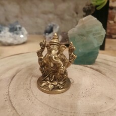 Terra Vita Ganesha (7cm)