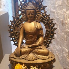 Terra Vita Shakyamuni (38cm)