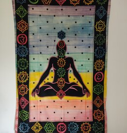 Terra Vita Shiva Bhoot Tapestry