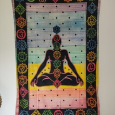 Terra Vita Shiva Bhoot Tapestry