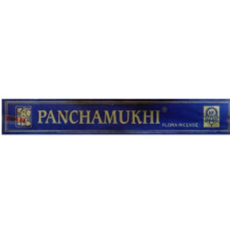 Hari Om Incense Stick | Panchamukhi