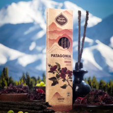 Sagrada Madre Incense Wierook  Patagonia (Hibiscus)