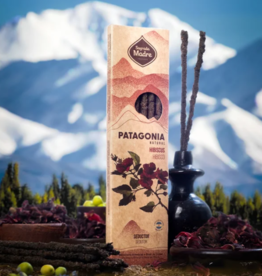 Sagrada Madre Incense Wierook  Patagonia (Hibiscus)