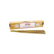 SATYA Incense Stick | Myrrh (15 gram)