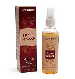 Aromafume Home Spray | Frankincense  (100 ml)