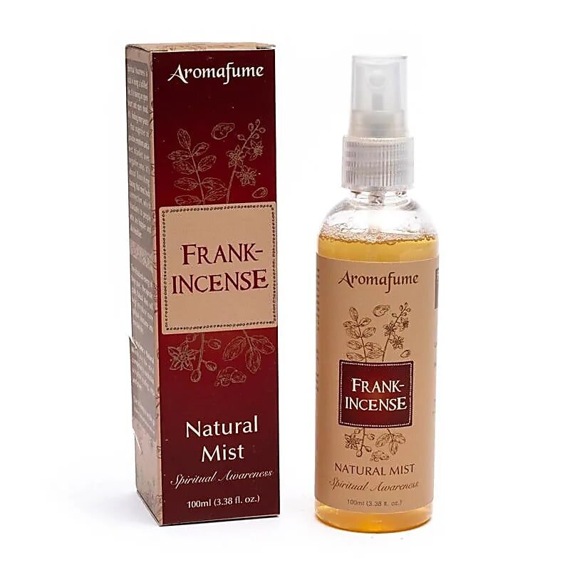 Aromafume Huis Spray | Frankincense (100 ml)