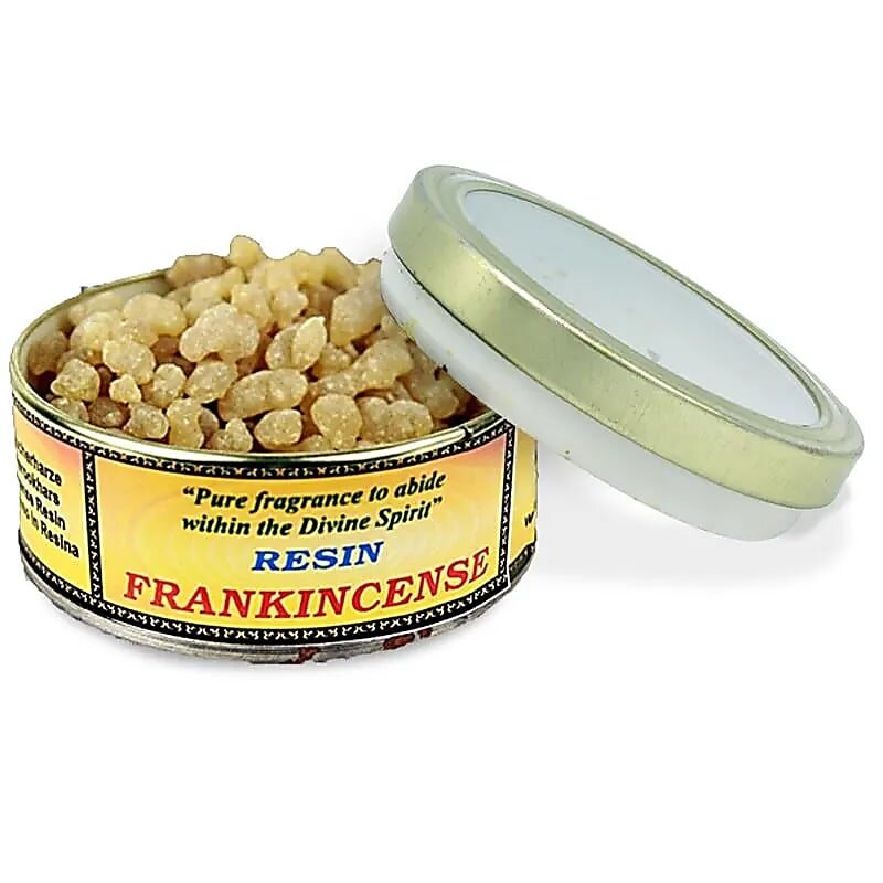 Yogi & Yogini Naturals Frankincense resin | Frankincense