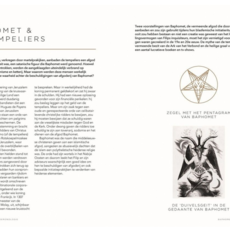 Eric Chaline Symbolen van het occulte (NL)