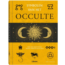 Eric Chaline Symbolen van het occulte (NL)
