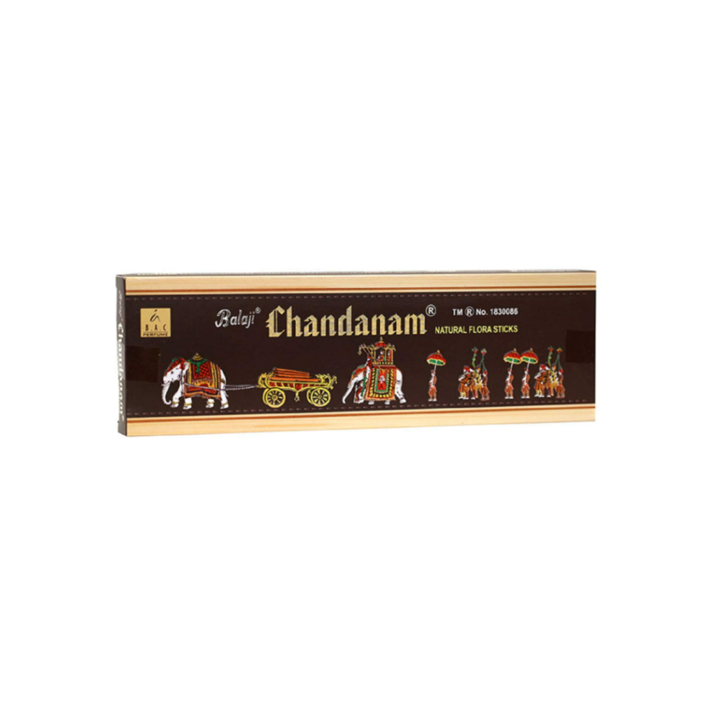Balaji Bâton d'Encens | Chandanam