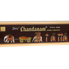 Balaji Bâton d'Encens | Chandanam