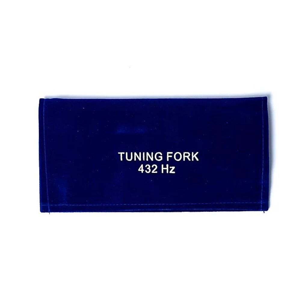 Terra Vita Tuning fork 432 Hz