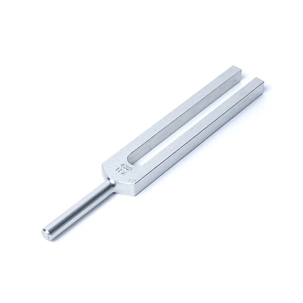 Terra Vita Tuning fork 432 Hz