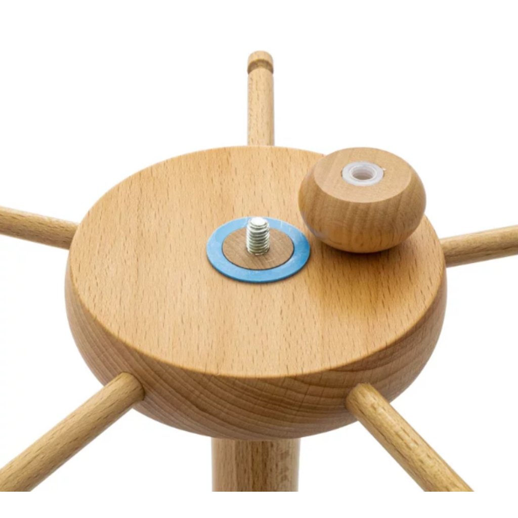 Terra Vita Holder for Koshi & Zaphir (Carousel)