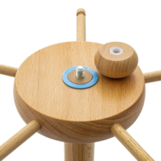 Terra Vita Holder for Koshi & Zaphir (Carousel)