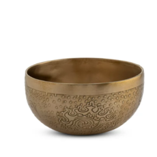 Terra Vita Bol Chantant Tibet (Flower of Life) (440 gram)