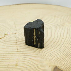 Terra Vita Tourmaline Noire Pierre (6 cm)