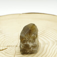 Terra Vita Citrine Point (10cm)