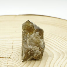 Terra Vita Citrine Pointe (10cm)