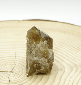 Terra Vita Citrine Pointe (10cm)