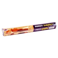 Bharath Garden Incense Sticks | Darshan (XXL)